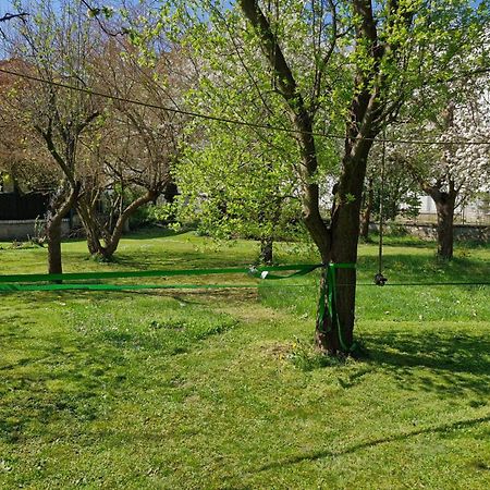 Old Summer House With Renovated Bathroom Prague Extérieur photo