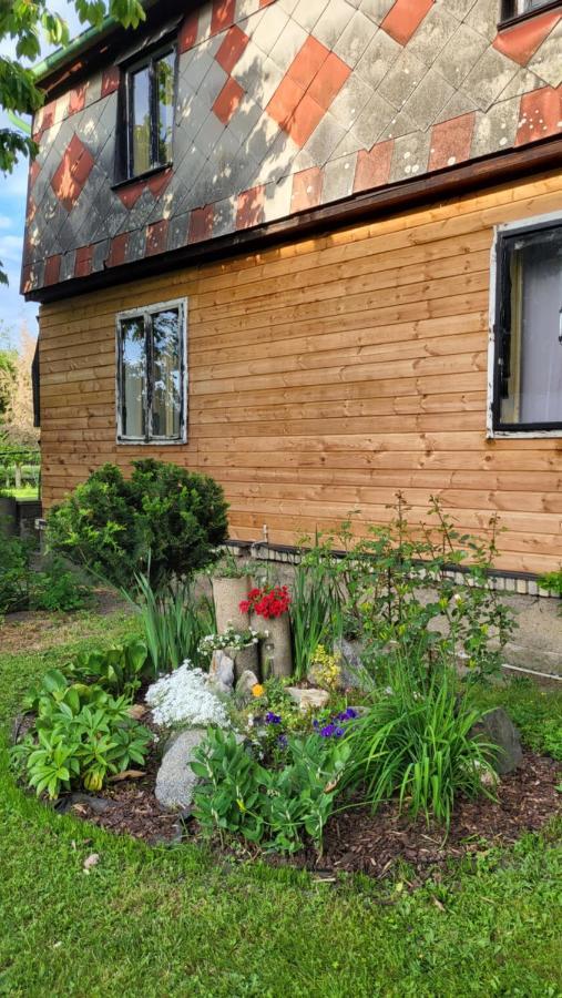 Old Summer House With Renovated Bathroom Prague Extérieur photo